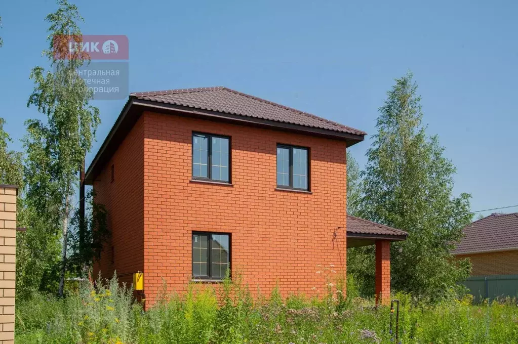 Дом в Рязанская область, Рыбное ул. Звездная (115 м) - Фото 2