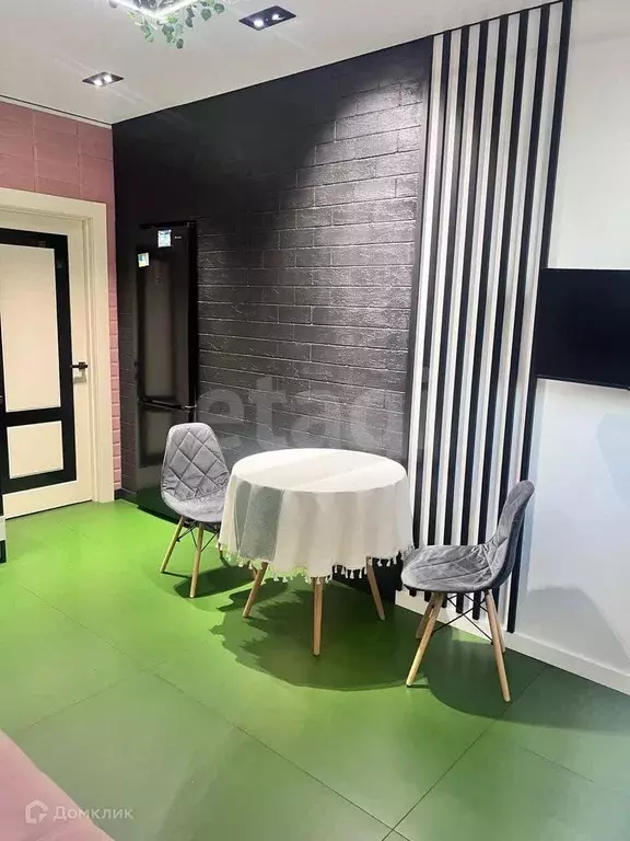 Продаётся 1-к квартира, 45 м - Фото 1