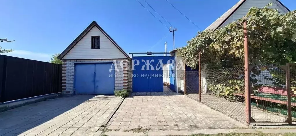 Дом в Белгородская область, Старооскольский городской округ, с. ... - Фото 2