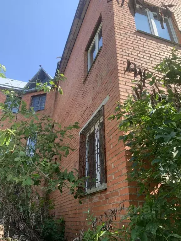 Дом в Смоленская область, Смоленск ул. 2-я Восточная, 2 (579 м) - Фото 1