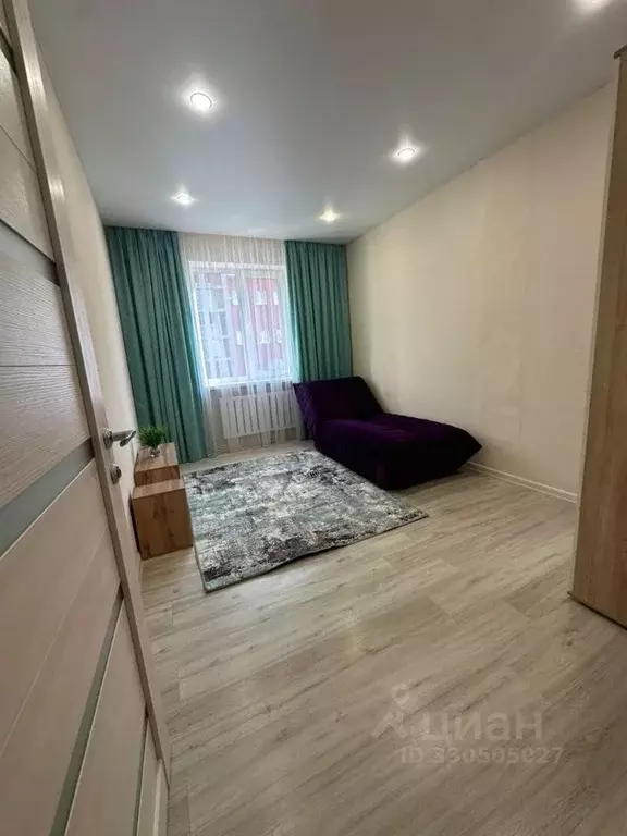 3-к кв. Приморский край, Владивосток Некрасовская ул., 84 (65.9 м) - Фото 2