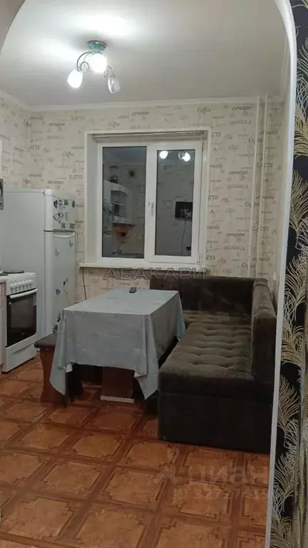 2-к кв. Красноярский край, Красноярск ул. Сады, 2 (53.0 м) - Фото 1