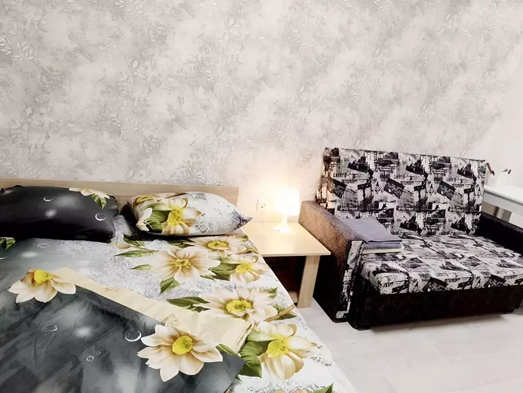 1-к кв. Санкт-Петербург пос. Парголово, ул. Архитектора Белова, 6к5 ... - Фото 2