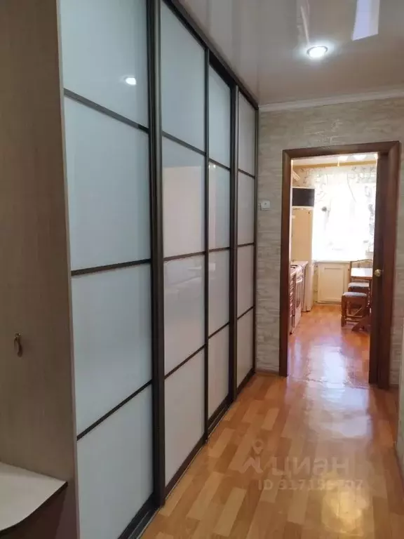 3-к кв. Татарстан, Нижнекамск ул. Гагарина, 15 (60.0 м) - Фото 0