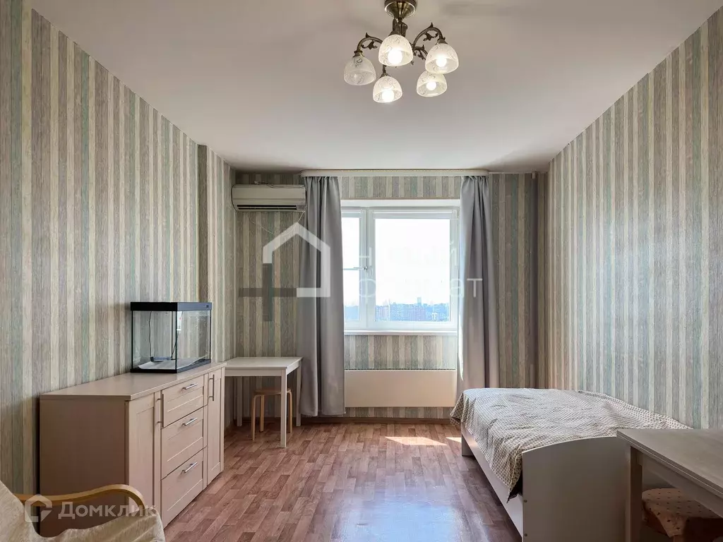 Продаётся 1-к квартира, 37.7 м - Фото 0