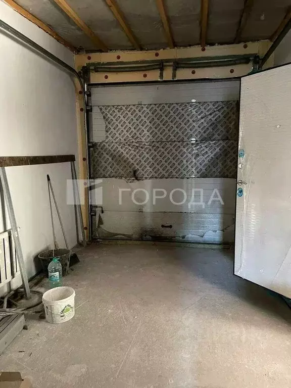 Таунхаус в Алтайский край, Барнаул городской округ, пос. Центральный ... - Фото 1