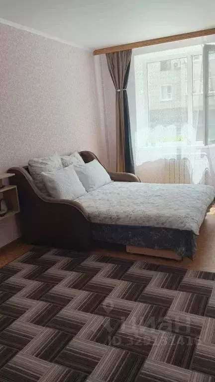 1-к кв. Пензенская область, Каменка ул. Суворова, 19 (35.0 м) - Фото 2