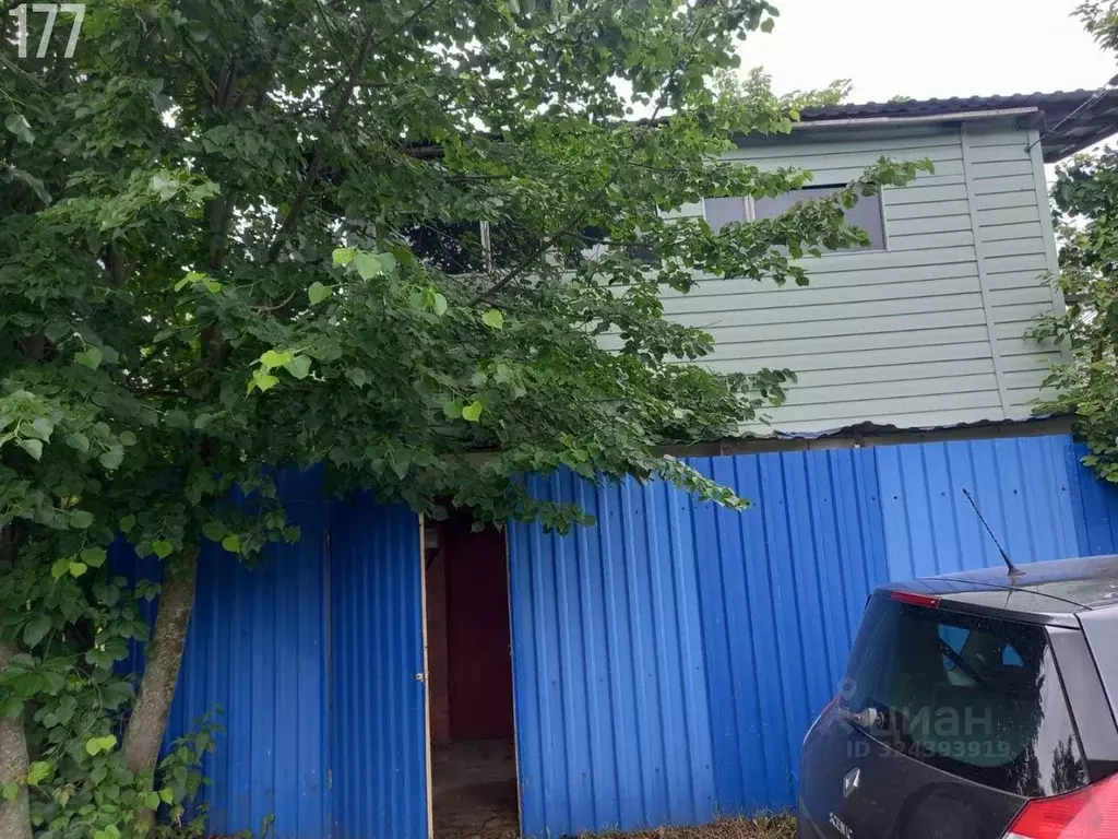 Дом в Орловская область, Орловский муниципальный округ, Импульс СНТ  ... - Фото 1