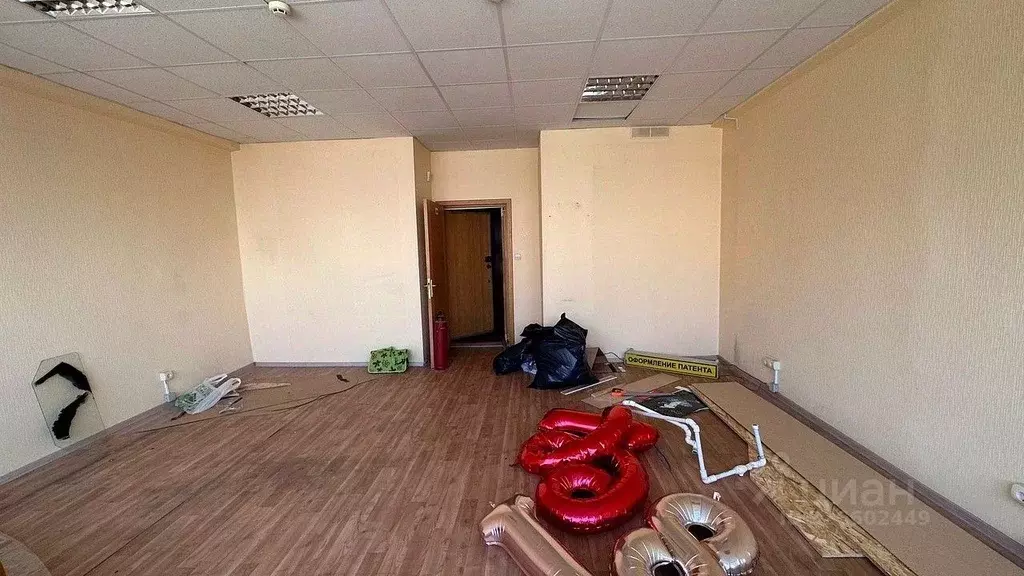 Помещение свободного назначения в Смоленская область, Смоленск ул. ... - Фото 2