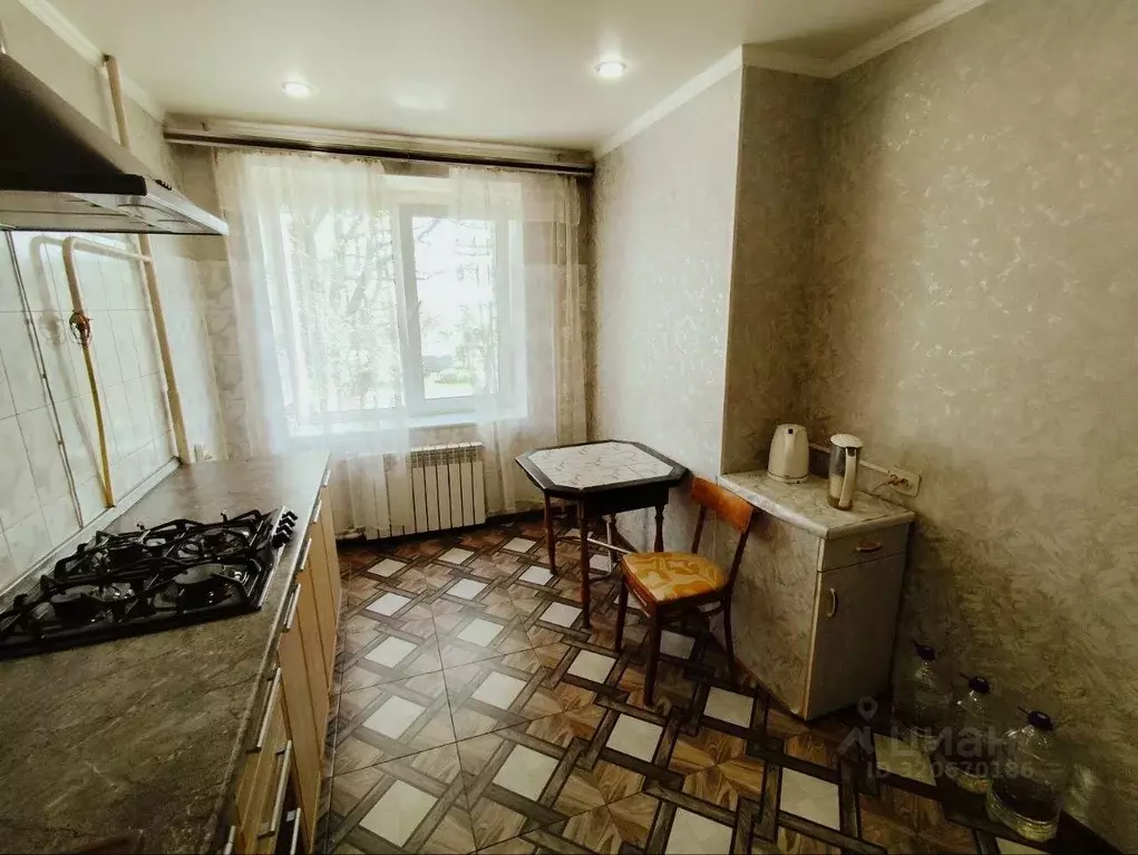 1-к кв. Брянская область, Брянск просп. Станке Димитрова, 55Г (47.0 м) - Фото 1