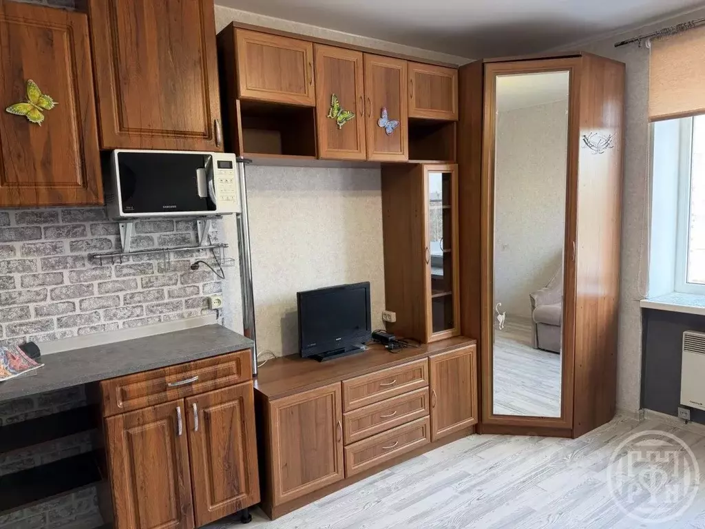 Комната Санкт-Петербург, Санкт-Петербург, Сестрорецк ул. Борисова, 9к2 ... - Фото 2