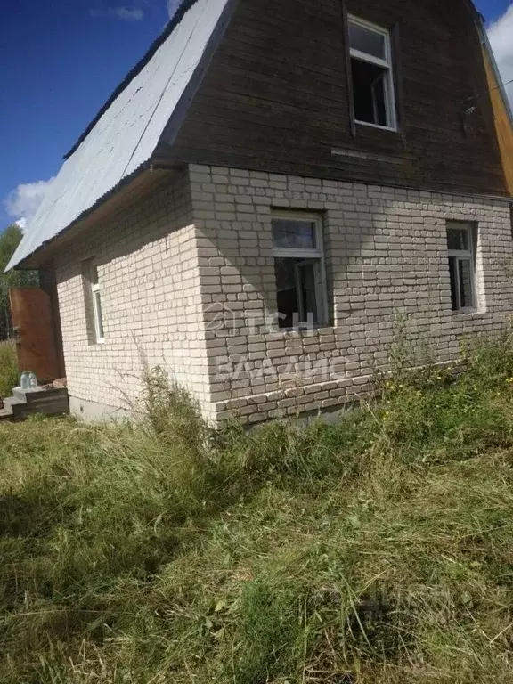 Участок в Владимирская область, Кольчугинский район, Раздольевское ... - Фото 0