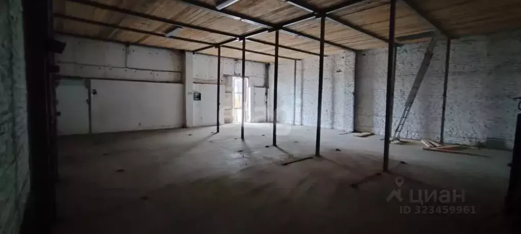 Склад в Смоленская область, Смоленск Краснинское ш., 27 (450 м) - Фото 1