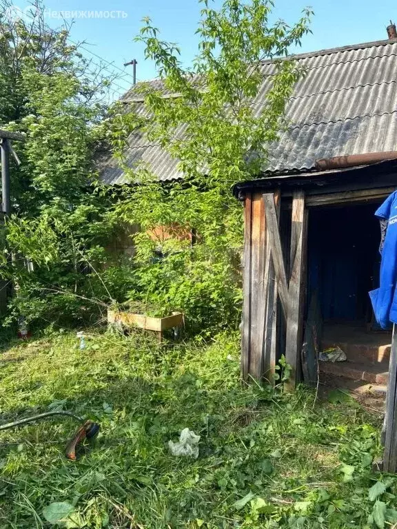 Участок в Троицкий, улица Суворова (10 м) - Фото 1