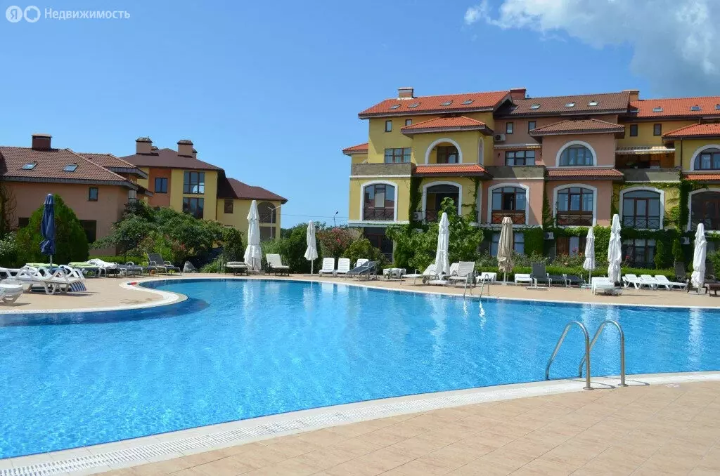 3-комнатная квартира: Алупка, улица Ленина, 29Д (98 м) - Фото 1