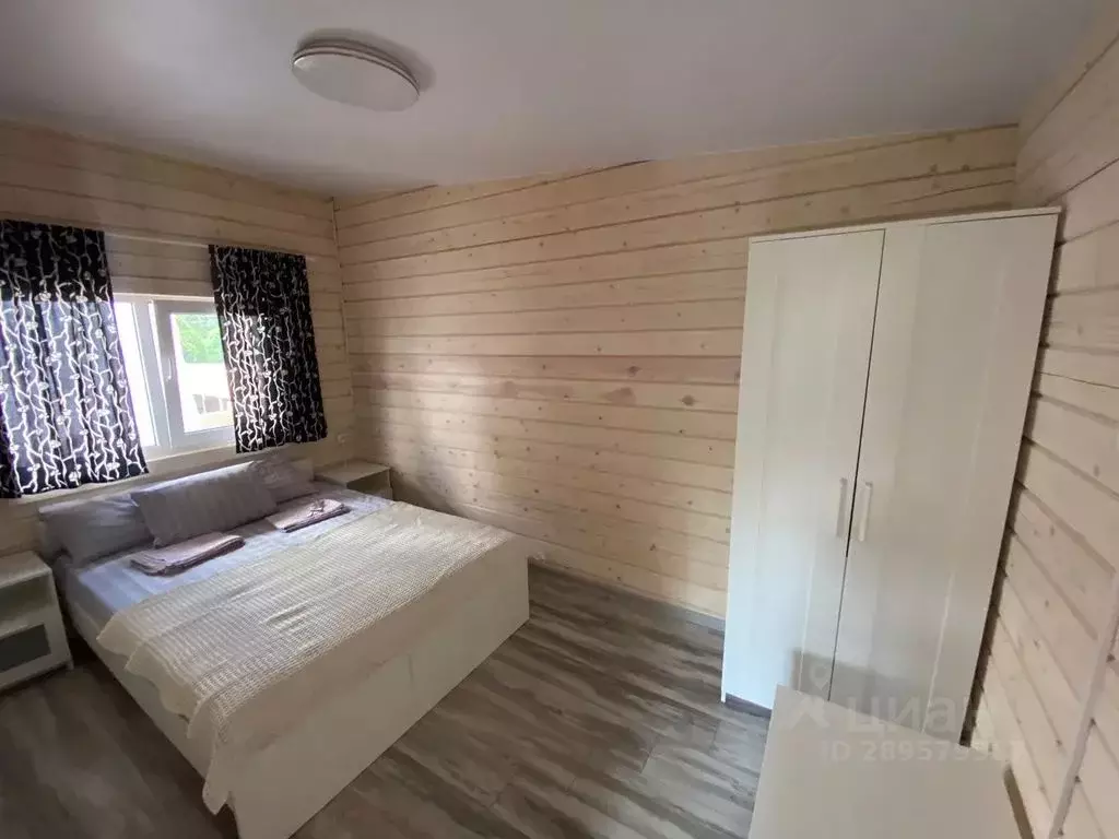 Дом в Краснодарский край, Анапа проезд Атласный, 1 (30 м) - Фото 1