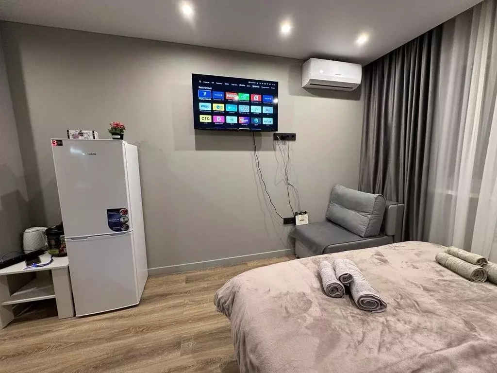 1-к кв. Москва Ленинский просп., 158 (21.0 м) - Фото 2