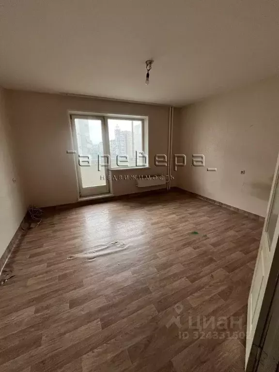 3-к кв. Красноярский край, Красноярск ул. Молокова, 64 (69.3 м) - Фото 2