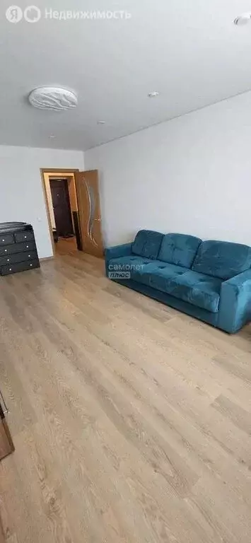 1-комнатная квартира: Уфа, Зеленогорская улица, 13 (41.8 м) - Фото 1