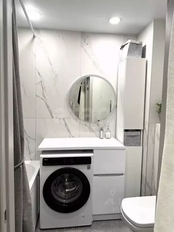 2-к кв. Красноярский край, Красноярск Краснодарская ул., 40/3 (34.0 м) - Фото 1