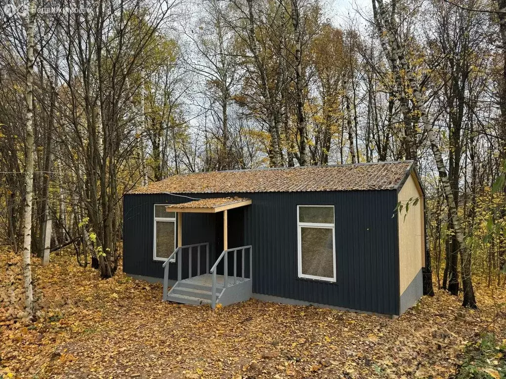 Участок в Московская область, муниципальный округ Истра, деревня ... - Фото 2