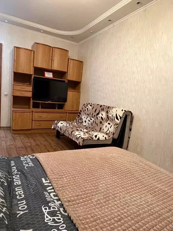 1-к кв. Московская область, Жуковский ул. Гарнаева, 14 (37.0 м) - Фото 2