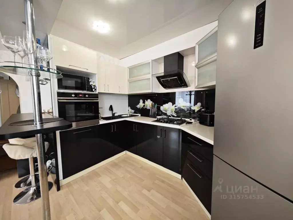 4-к кв. Удмуртия, Ижевск Казанская ул., 146 (74.0 м) - Фото 2