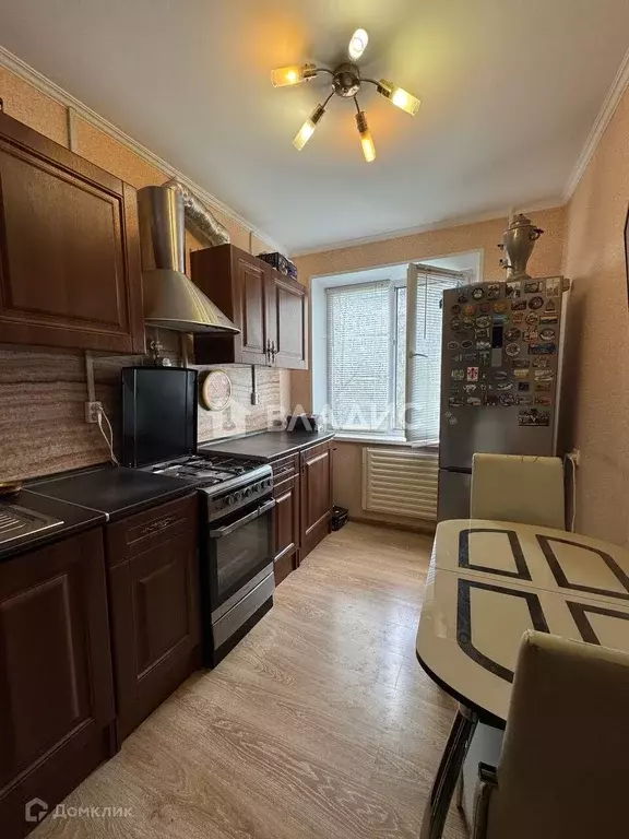Продаётся 3-к квартира, 52.8 м - Фото 0