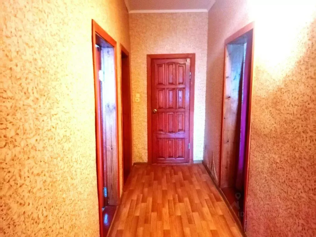 Дом в Краснодарский край, Темрюкский район, Голубицкое с/пос, ... - Фото 1