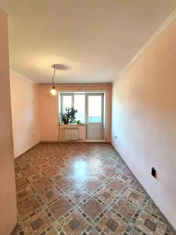 1-к кв. Бурятия, Улан-Удэ 113-й мкр, 28 (33.0 м) - Фото 1