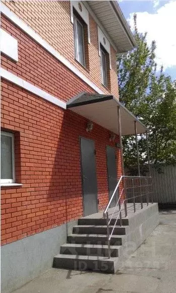 Помещение свободного назначения в Тульская область, Тула ул. ... - Фото 2