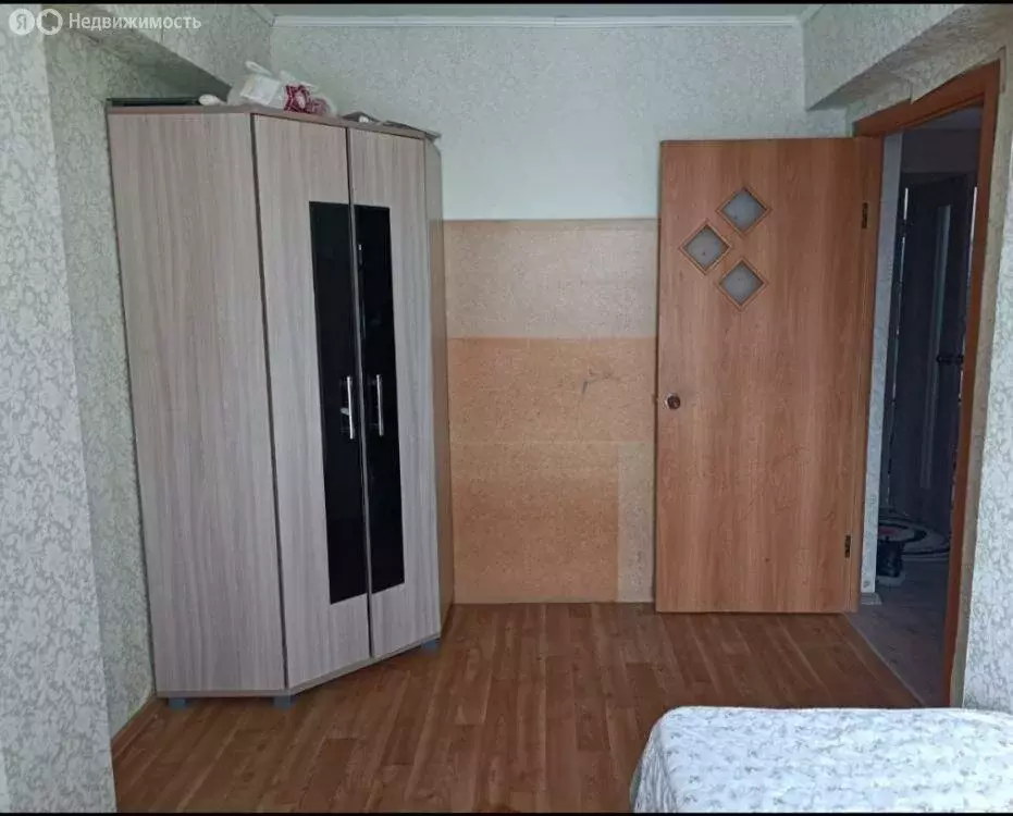 3-комнатная квартира: Краснокаменск, 7-й микрорайон, 706 (62.3 м) - Фото 0