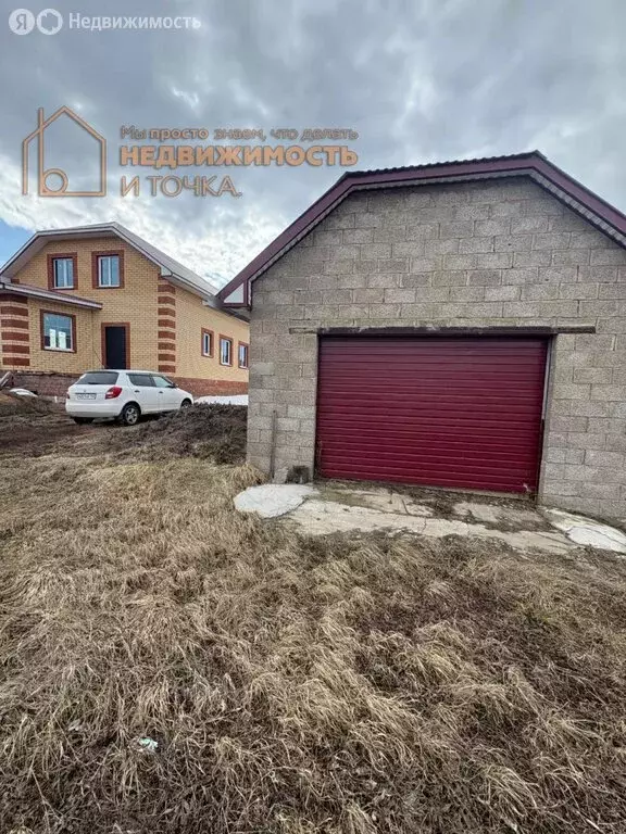 Дом в село Иванаево, Дорожная улица, 7 (140 м) - Фото 2