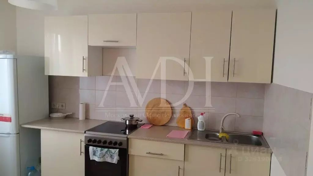 2-к кв. Московская область, Щелково городской округ, д. Гребнево ул. ... - Фото 2