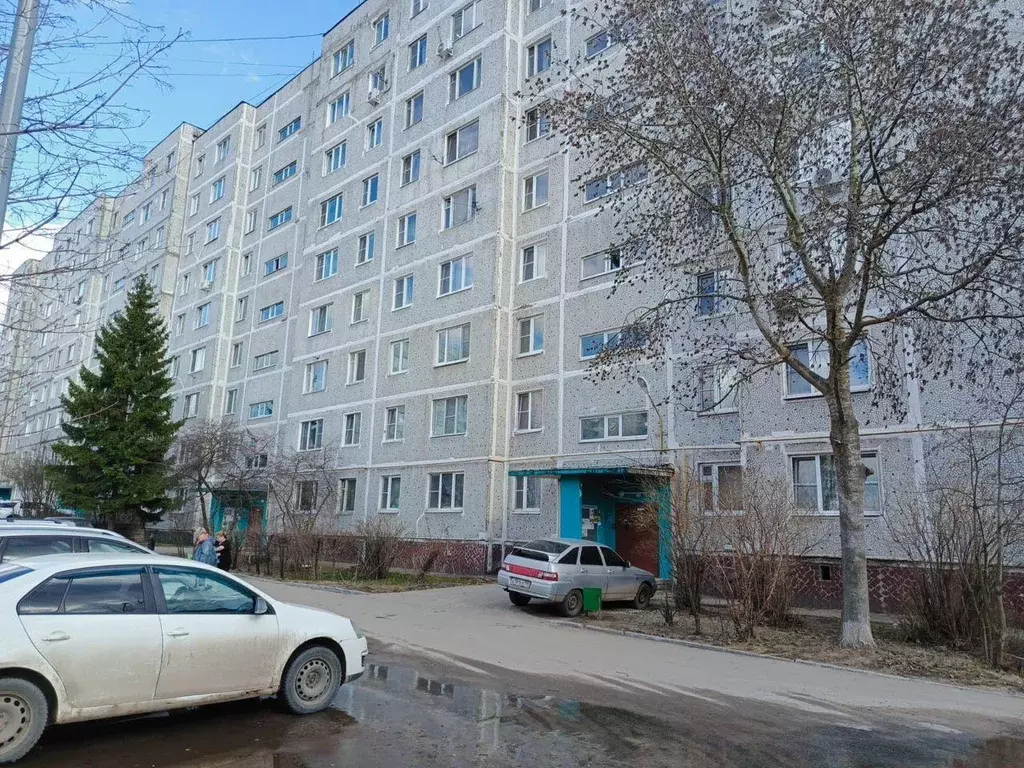 Квартира, 2 комнаты, 48 м - Фото 0