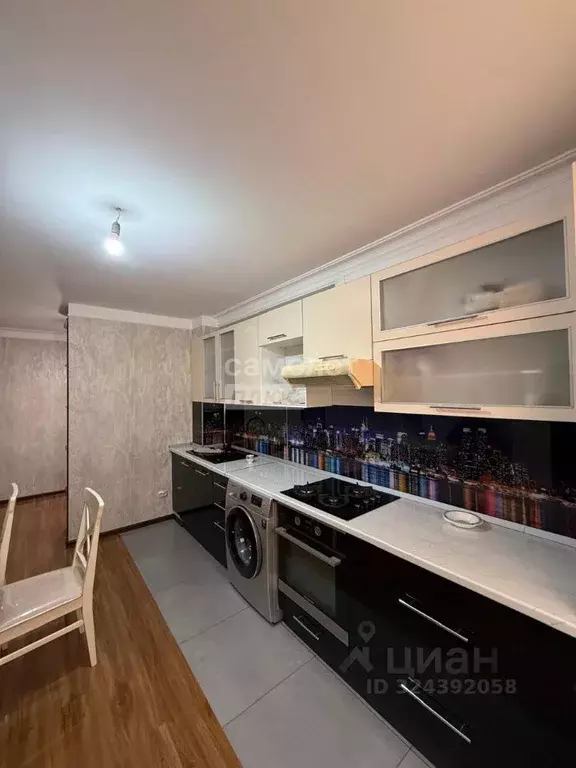 2-к кв. Дагестан, Дербент ул. Сальмана, 89В (53.0 м) - Фото 1