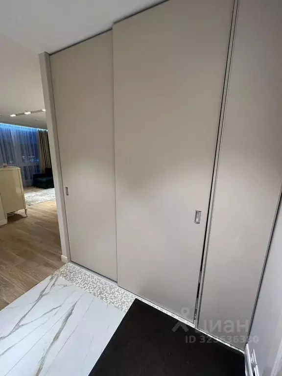 2-к кв. Москва Ходынский бул., 2 (67.0 м) - Фото 1