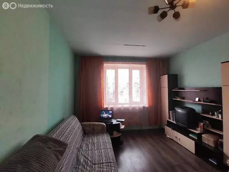 1-комнатная квартира: Тверь, 1-я улица Суворова, 9 (44.5 м) - Фото 2