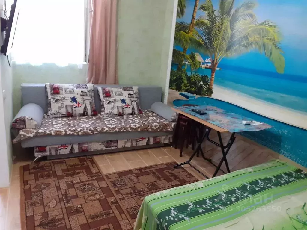 Дом в Крым, Евпатория ул. Поворотная, 30 (25 м) - Фото 1