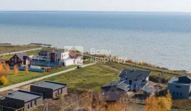 Коттедж в Новосибирская область, Новосибирский район, Морской ... - Фото 0