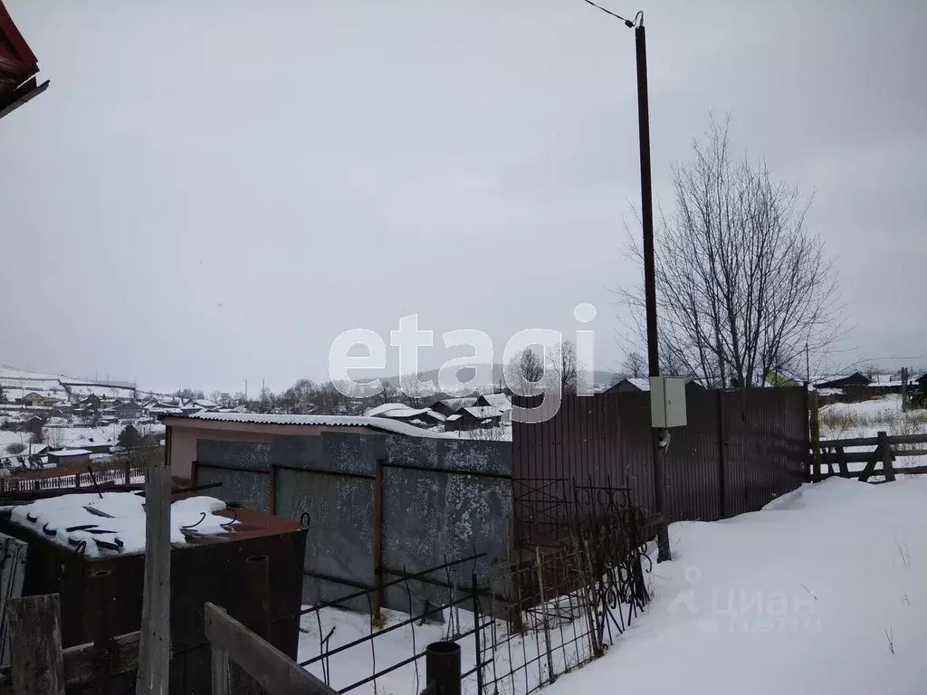 Участок в Свердловская область, Горноуральский городской округ, пос. ... - Фото 0