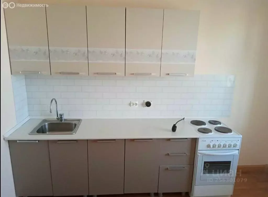 1-комнатная квартира: Пермь, улица Челюскинцев, 2А (45.5 м) - Фото 2