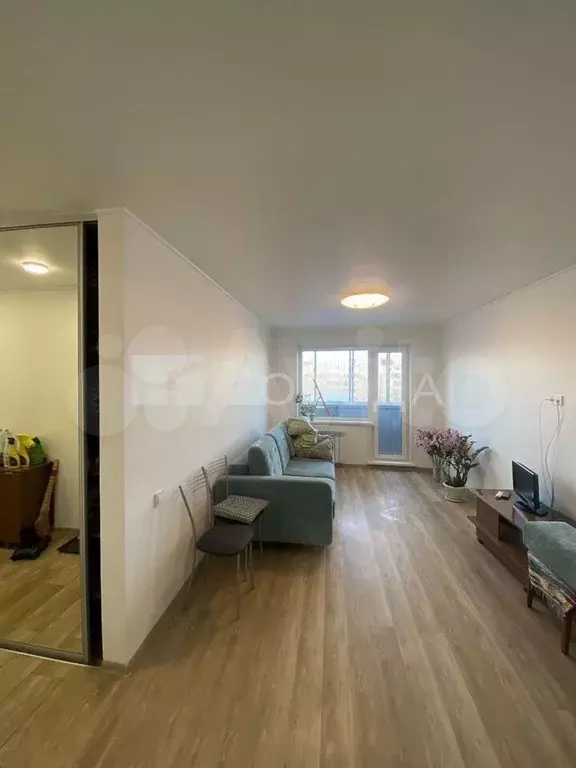 3-к. квартира, 61 м, 8/9 эт. - Фото 1