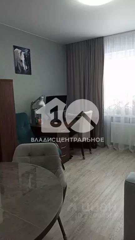 1-к кв. Новосибирская область, Новосибирск Академгородок мкр, бул. ... - Фото 0