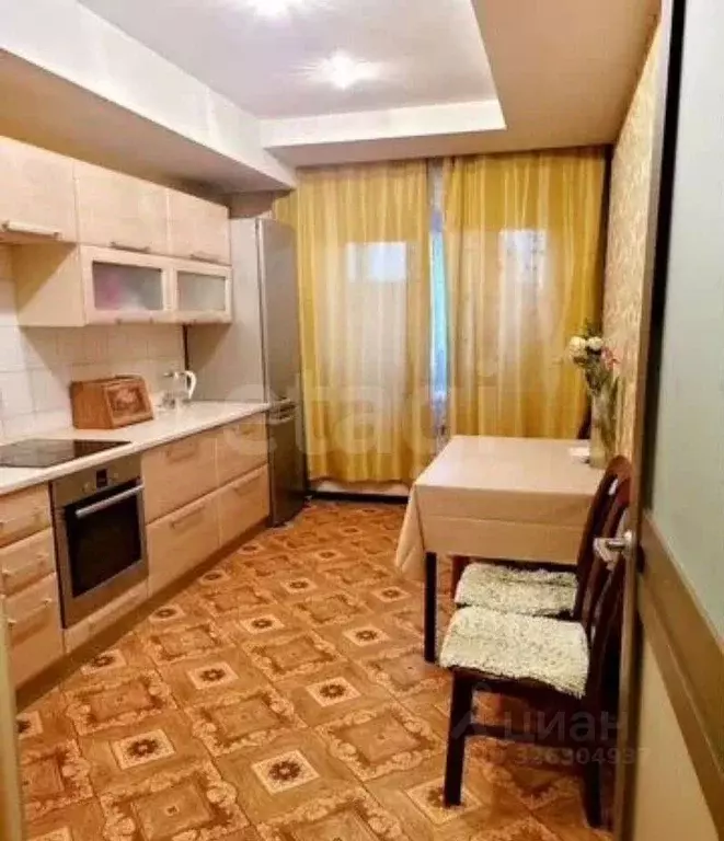 2-к кв. Бурятия, Улан-Удэ ул. Смолина, 81 (60.0 м) - Фото 2