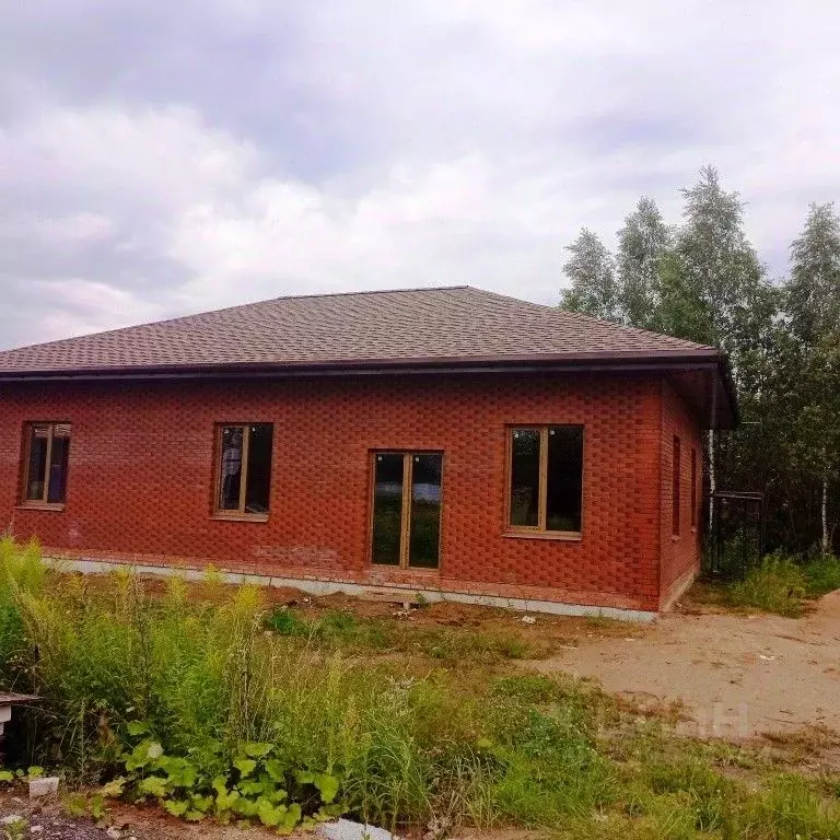 Дом в Тверская область, Калининский муниципальный округ, пос. ... - Фото 2