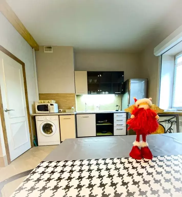 Студия Московская область, Звенигород Одинцовский городской округ, 3-й ... - Фото 1