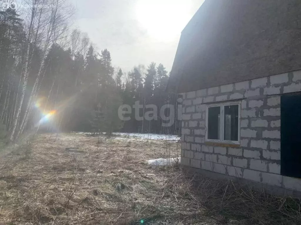 Дом в Сергиево-Посадский городской округ, деревня Торгашино (168.6 м) - Фото 1