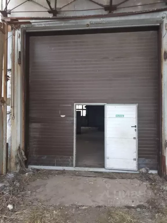 Помещение свободного назначения в Санкт-Петербург Софийская ул., 96АИ ... - Фото 2