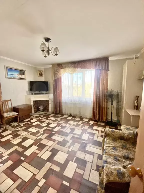 1-к. квартира, 43,1 м, 2/10 эт. - Фото 0
